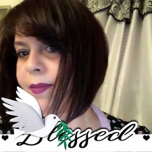 Meet your Posher, Lillian